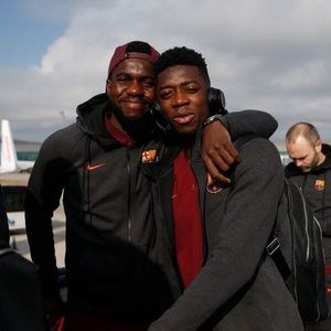 Meet your Posher, Peter